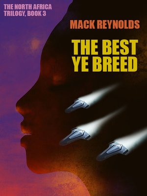cover image of The Best Ye Breed